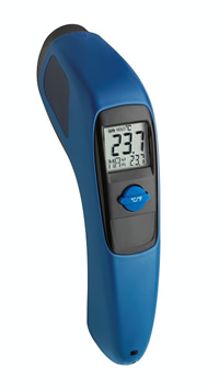  infrared thermometer