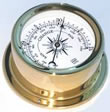 Atmospheric barometer