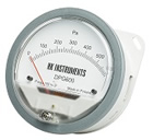 Differential Pressure gauge