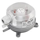 Pressure differential switch