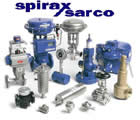 Spirax Sarco valve