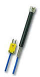 Surface thermocouple