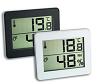 Cheap hygrometer thermometer