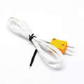 Wired thermocouple