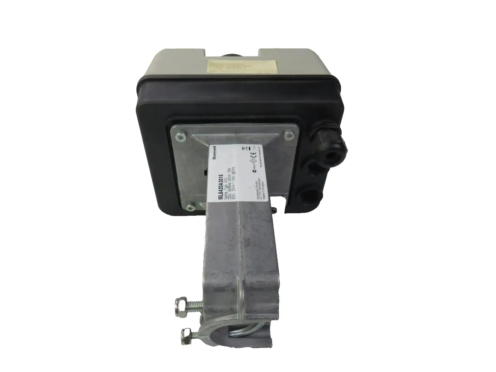 اکجوئیتور هانیول مدل ml6420a3015