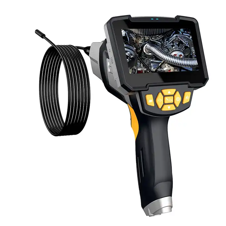 بوراسکوپ 112

