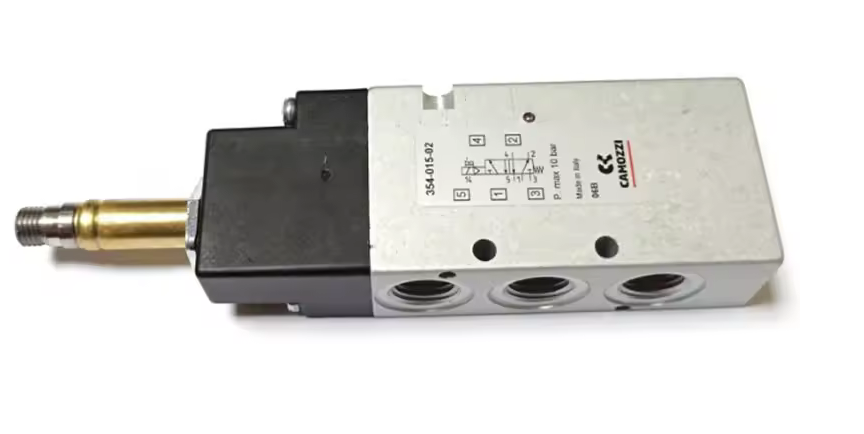 کالیبراتور روزمونت 375