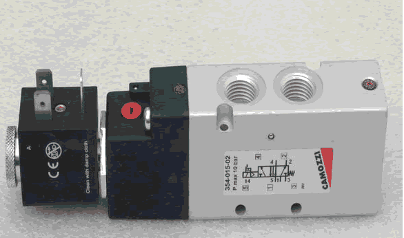 هندهلد روزمونت 375