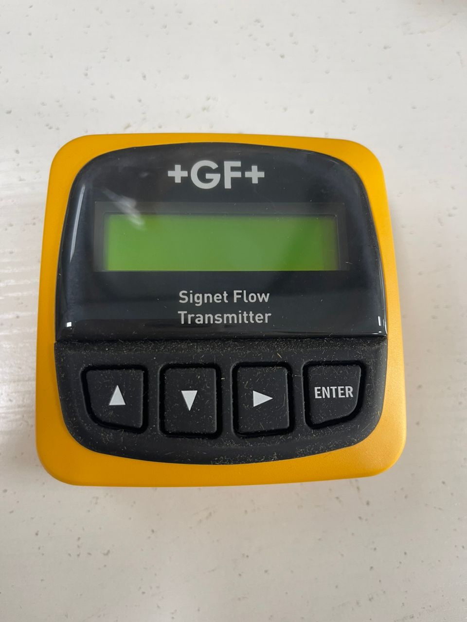 هندهلد روزمونت 375