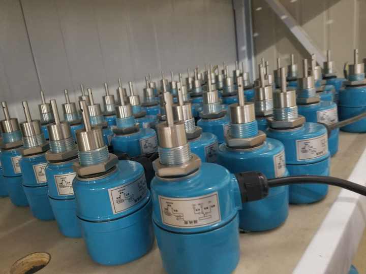 لول سوئیچ مینی روتاری