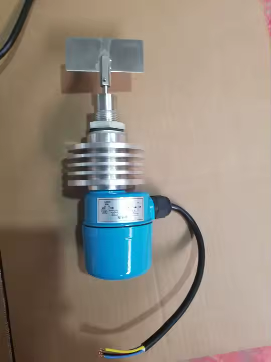 لول سوئیچ پره‌ای مینی صنعتی