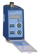 سنسور و کنترلر فشار سری xmlf تله مکانیک